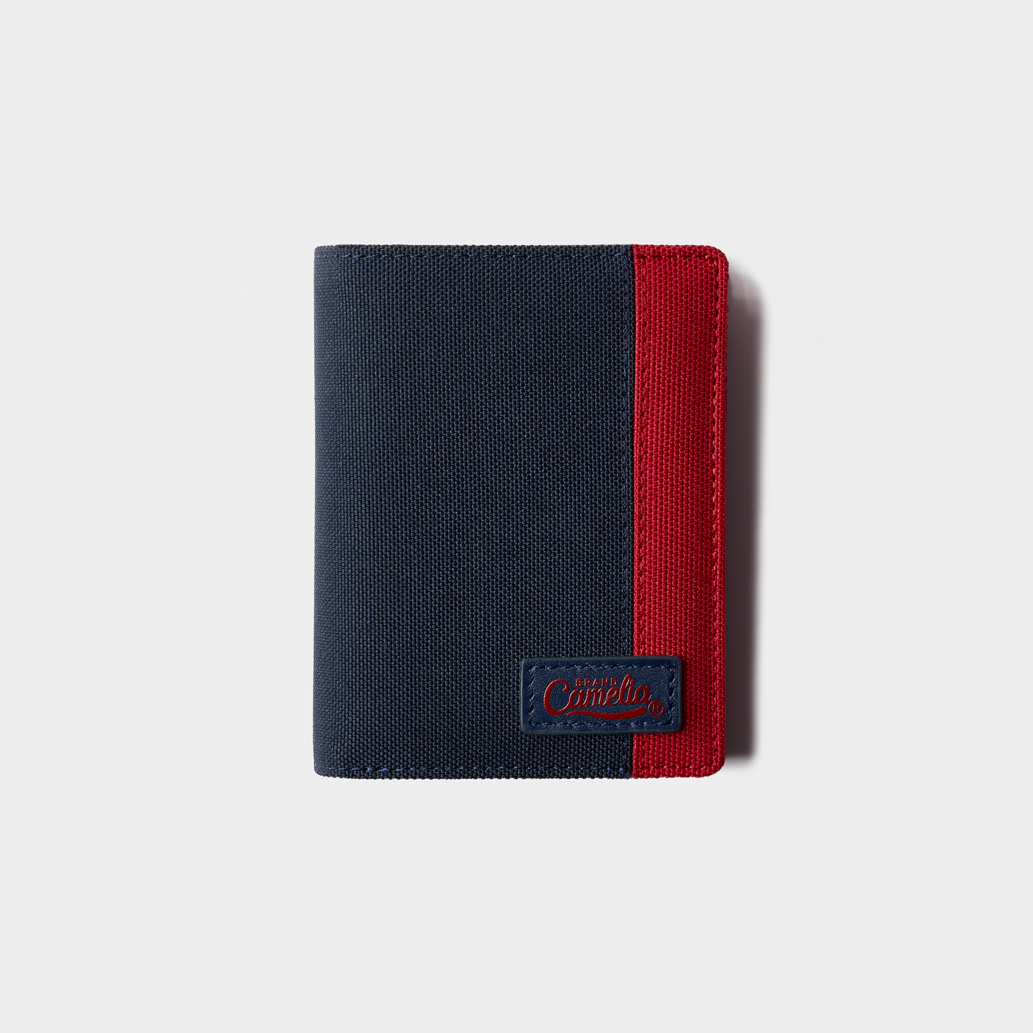 Ví CAMELIA BRAND® Modern II Mini Wallet - Đứng (8 colors)