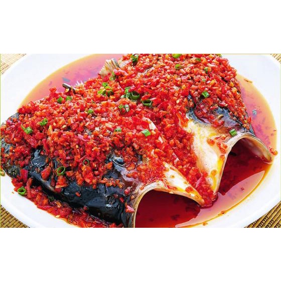 100g Ớt Quả Khô Trùng Khánh, Hàng Chuẩn