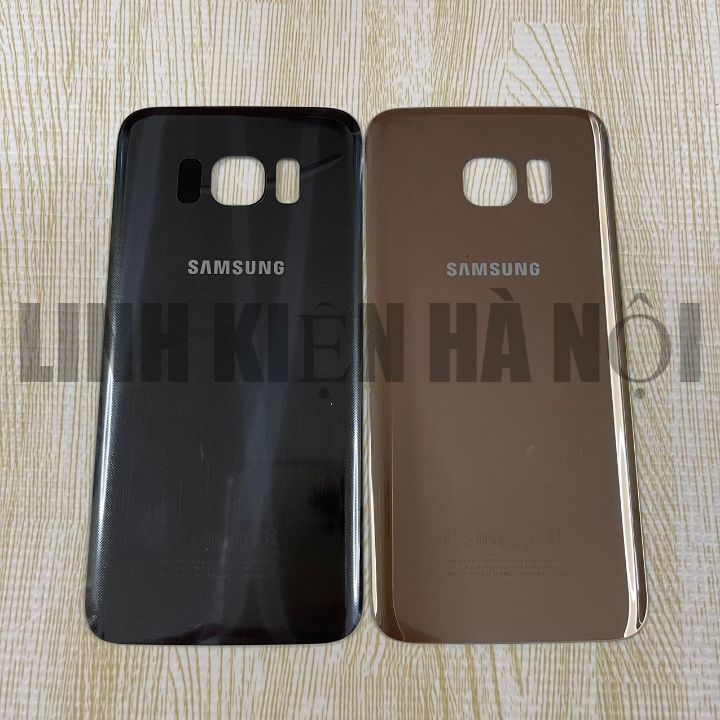 Nắp lưng Samsung Galaxy S7 Edge