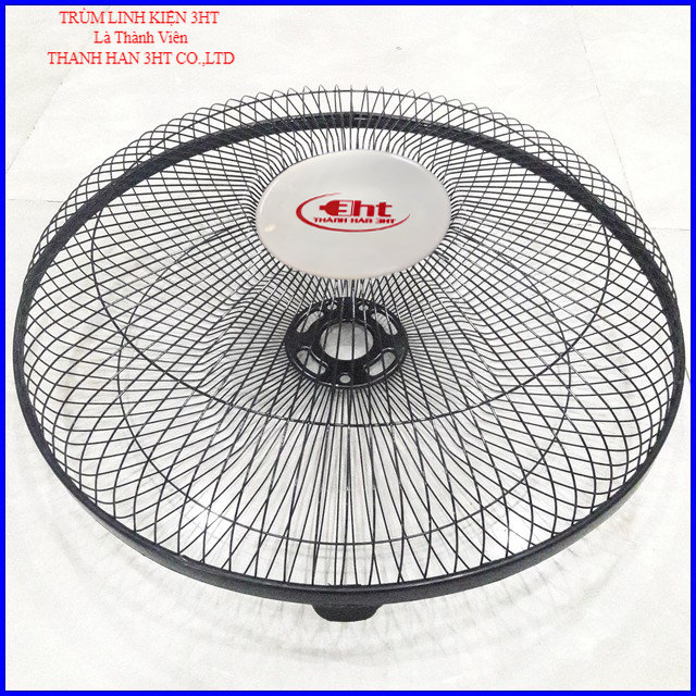 BỘ THÂN QUẠT LỠ B3 FULL LỒNG & CÁNH