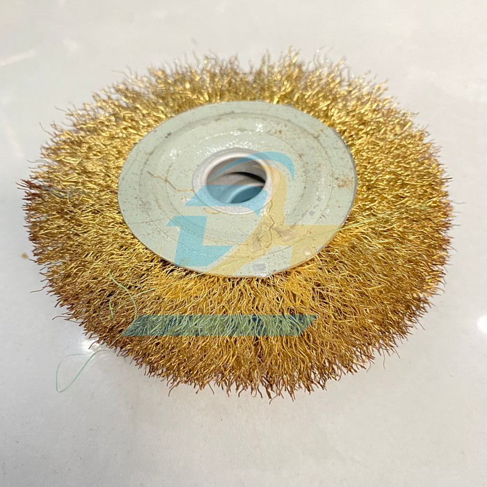 Bánh cước thau 1T - 1.2T