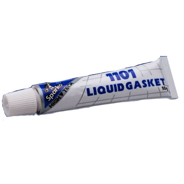 [HCM]Keo dán ron xe máy Sparko 1101 10gr / 100gr