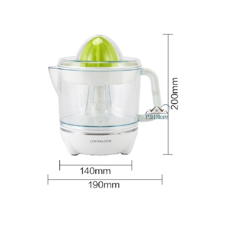 Máy vắt cam Lock&Lock EJJ231 40W 0.7L