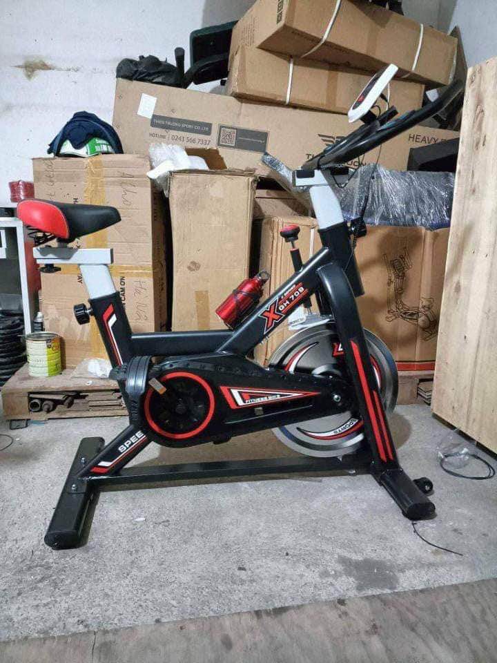 Xe đạp tập thể dục fitness - XBIKE