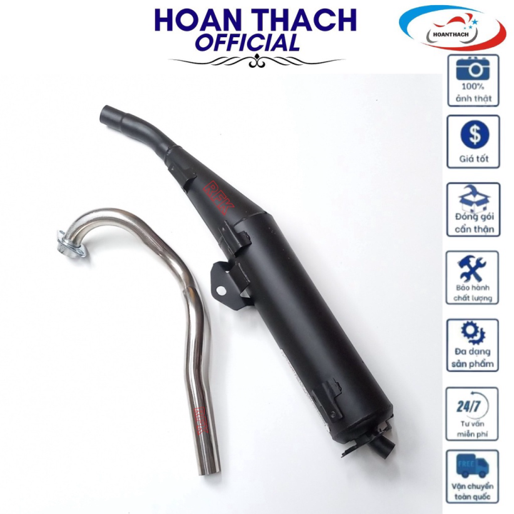 PÔ UMA cho xe EXCITER 150  MBK