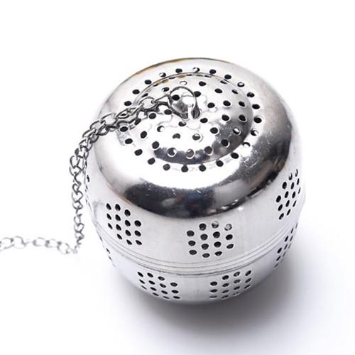 Dụng Cụ Lọc Trà Thả Inox