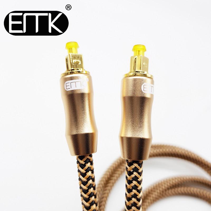 DÂY OPTICAL AUDIO ETK  - CHẤT LƯỢNG CAO
