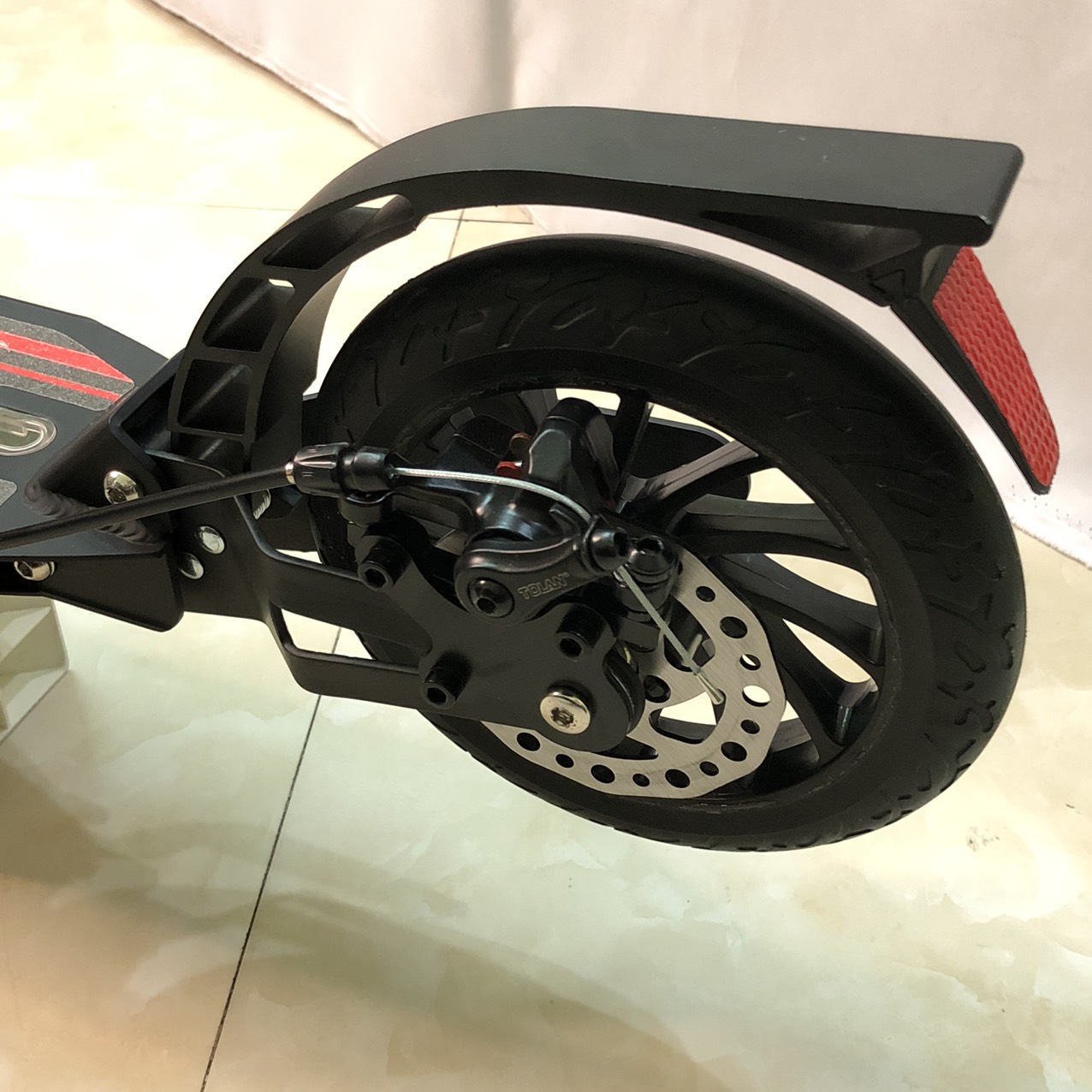 Xe Trượt Scooter ALS A5D [ Chính Hãng ] Mới Siêu Hot