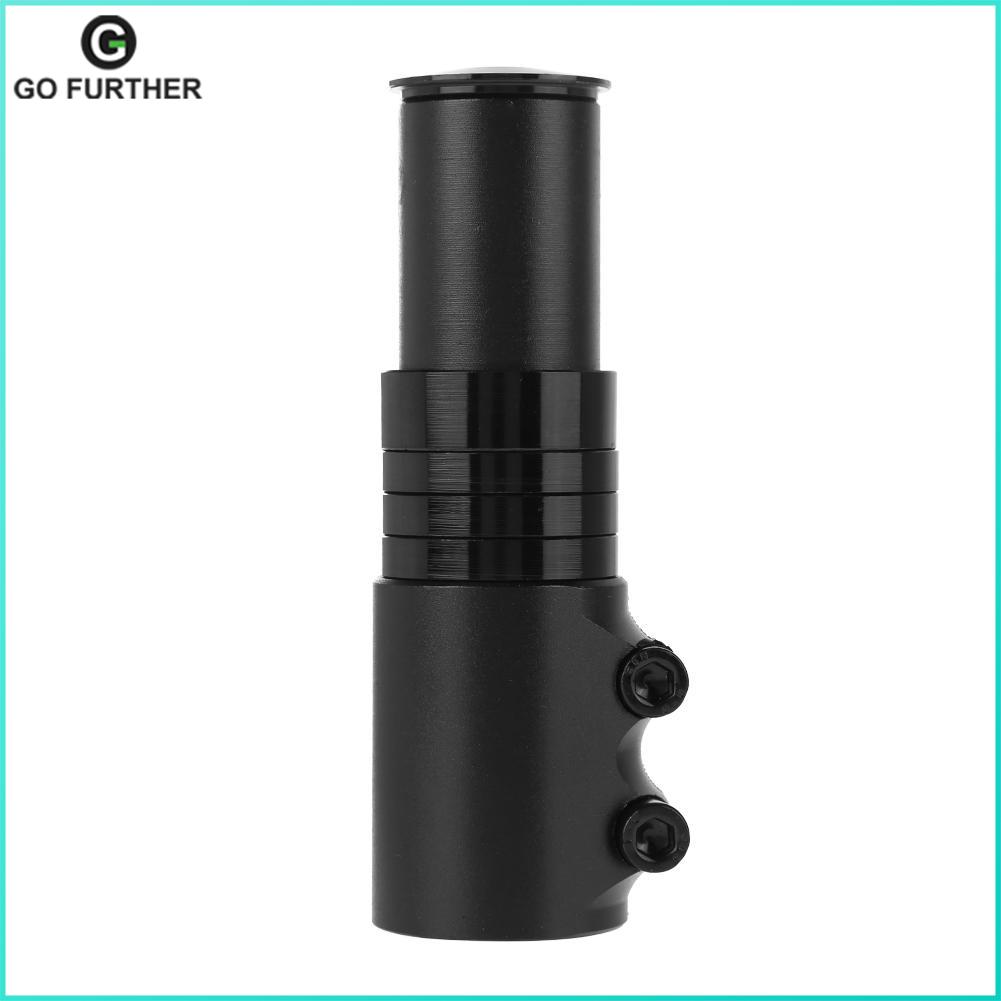 Giá Nâng Ghi Đông Xe Đạp, Bộ Chuyển Đổi Đầu Lên Bộ Mở Rộng Thân Cây Ngã Ba Phụ Tùng Xe Đạp