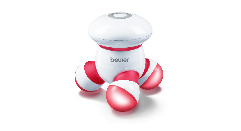 MÁY MASSAGE MINI CẦM TAY BEURER MG16