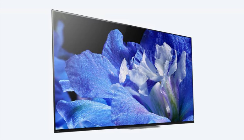 Android Tivi OLED Sony 55 inch KD-55A8F