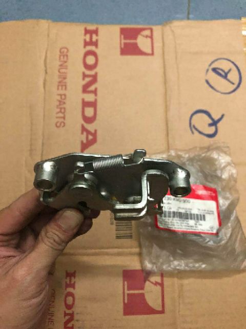 Khóa yên sau xe Airblade 110 hãng