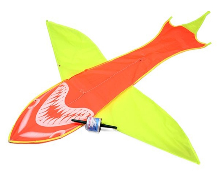 [HCM]DIỀU CÁ MẬP SIÊU LỚN TẶNG TAY CẦM THẢ DIỀU DÂY DÀI 100MET