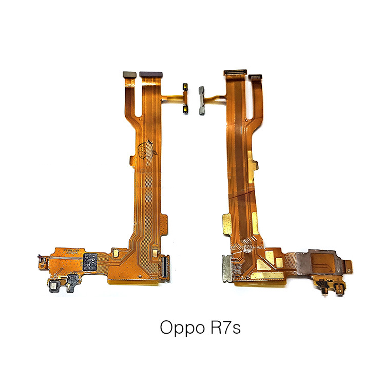 Dây volume oppo r7s