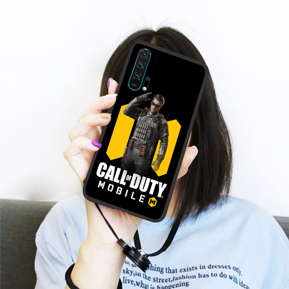 Case for Huawei Honor 20 Pro