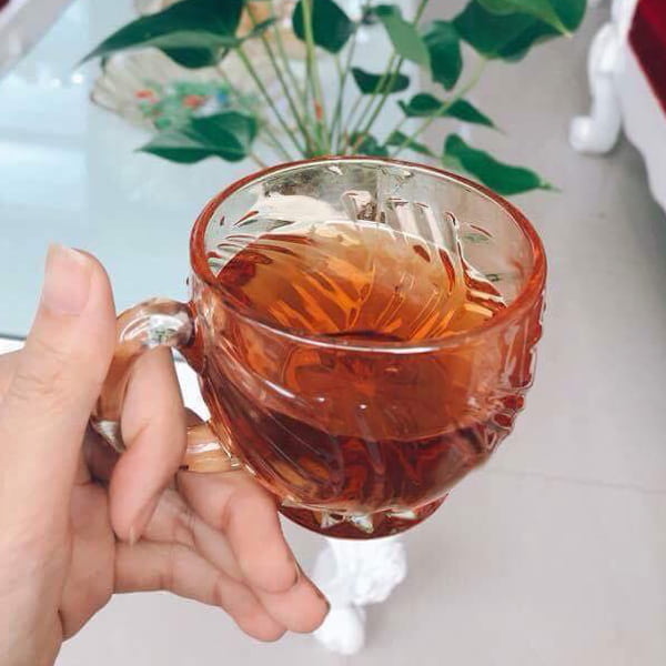 Trà Lúa Mạch Mugi Itoen Túi 54 Gói Nhật Bản [HSD T6/2025]