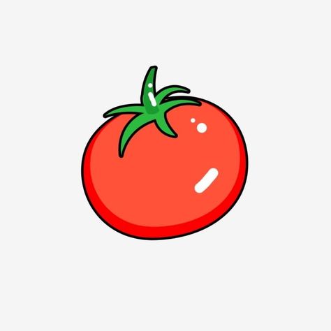 Bộ Sticker Dán Hình Trái Cây