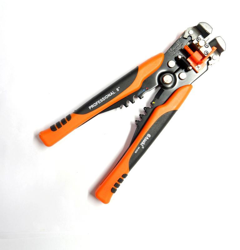 Kìm tuốt dây asaki ak-339 c2-8