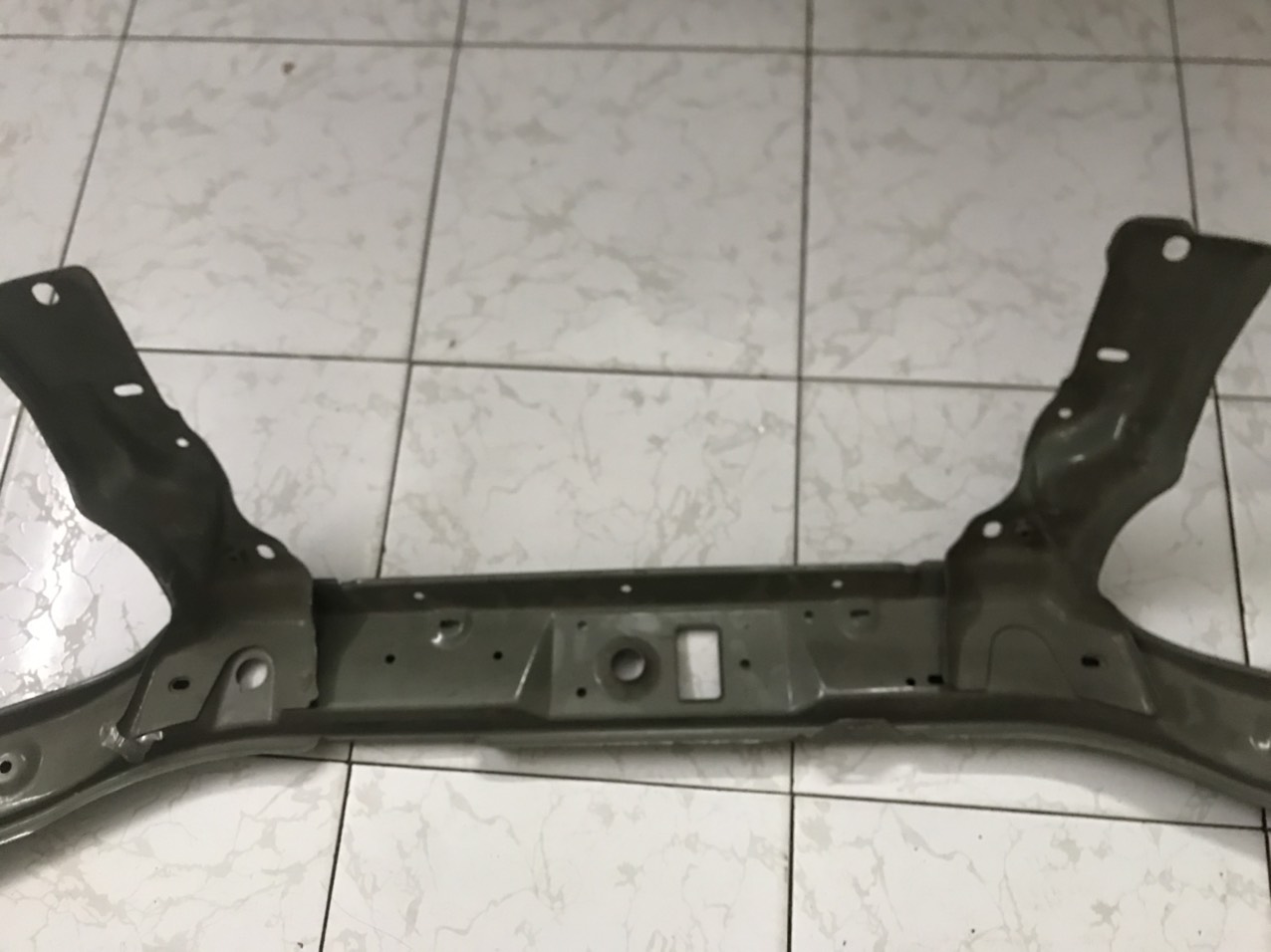 Dàn động cơ Fiat Siena / Albea