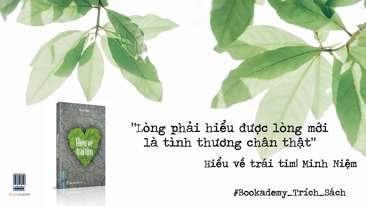 Hiểu Về Trái Tim