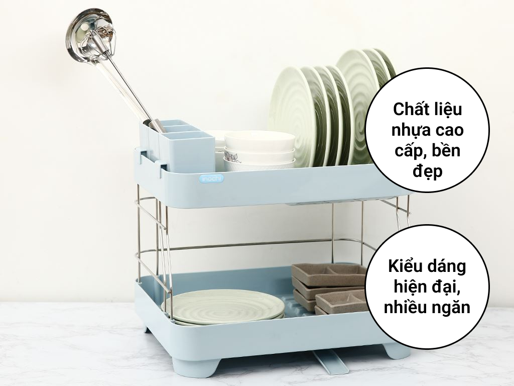 Kệ đựng chén bát Tokyo