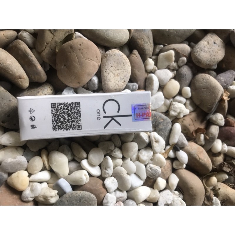 [HCM]Tinh Dầu Thơm HPARFUM Mini Ck One(12Ml)