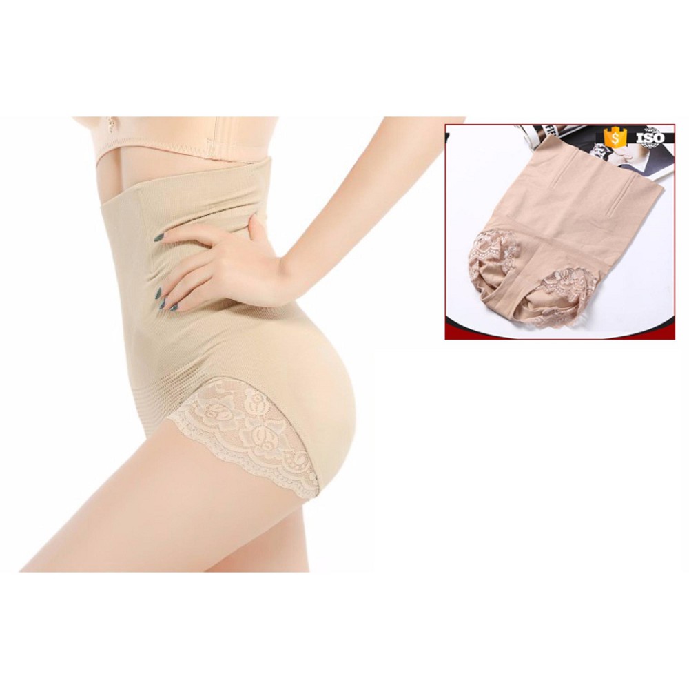 Combo 03 Quần Lót Gen Bụng
