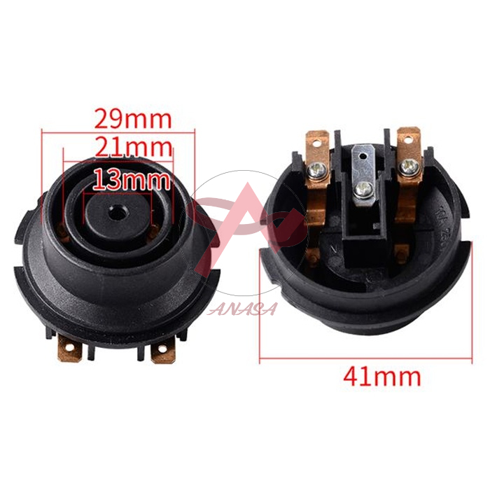 Chân Bình + Chân Đế ấm siêu tốc - Bình đun siêu tốc - Bộ 2 món