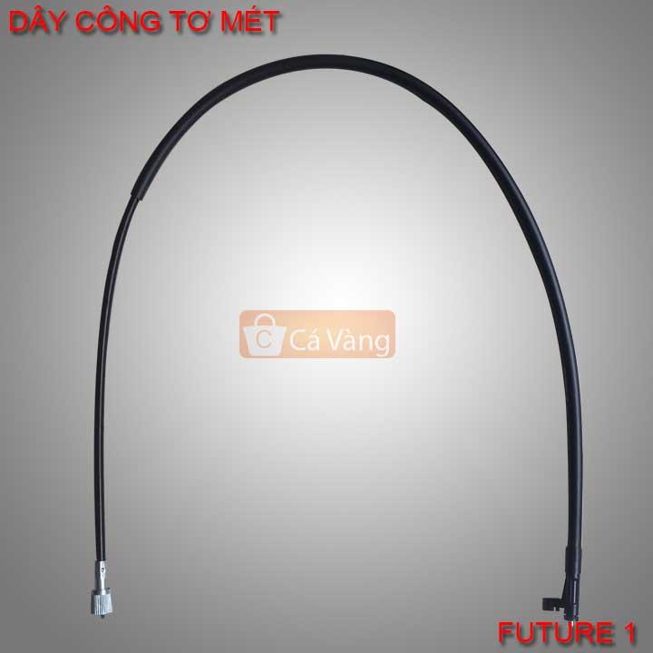 [HCM]Dây công tơ mét xe FUTURE 1 chất lượng