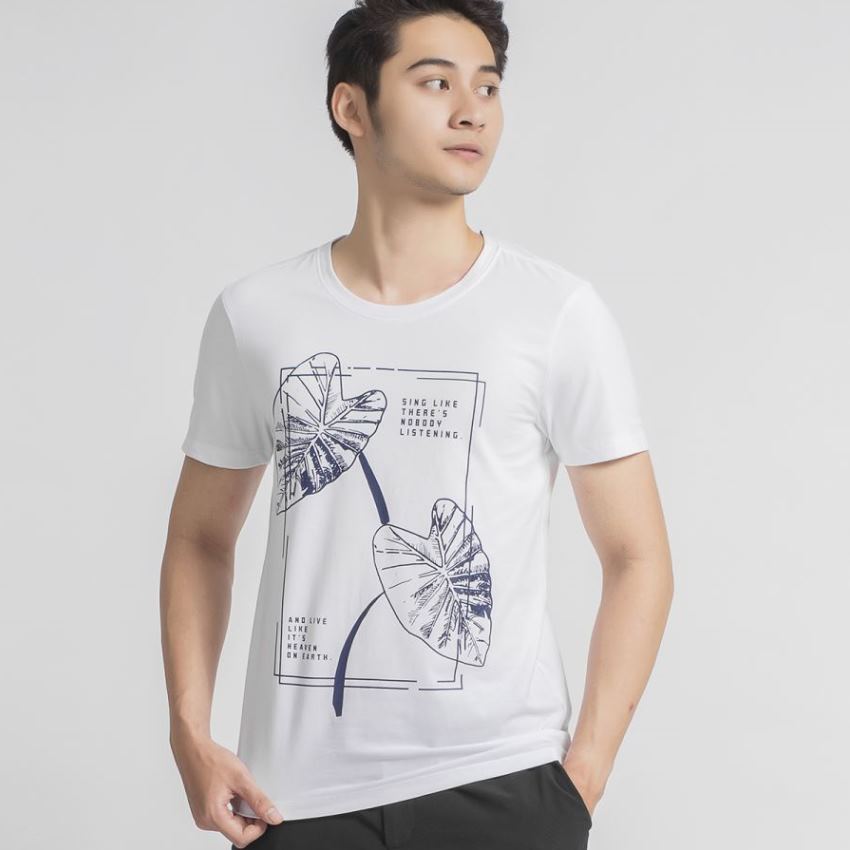 ÁO T-SHIRT ARISTINO ATS015S9