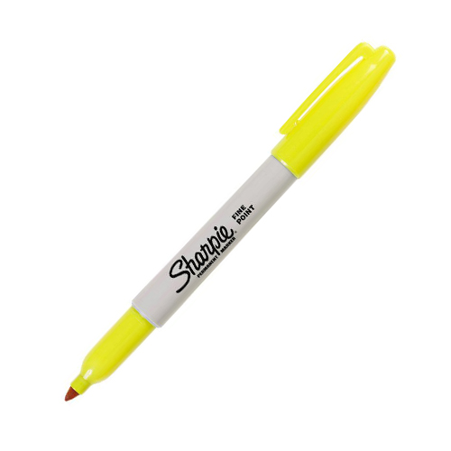 [HCM]Bút lông dầu không phai Sharpie Fine Point