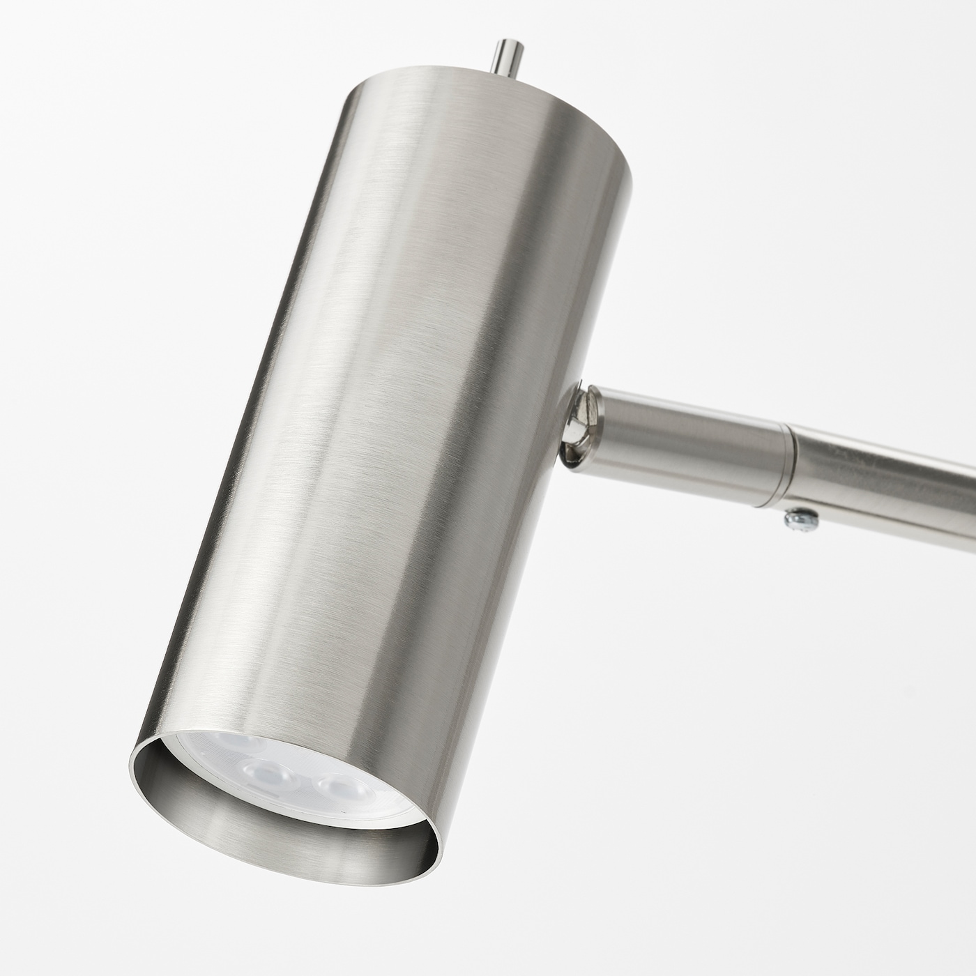 Bóng đèn led Gu10 Ledare IKEA 7.5w 600 Lumen