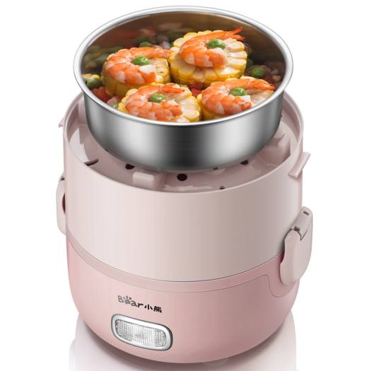 [GIAO TẠI HCM] - Hộp cơm điện Bear DFH-B20S6