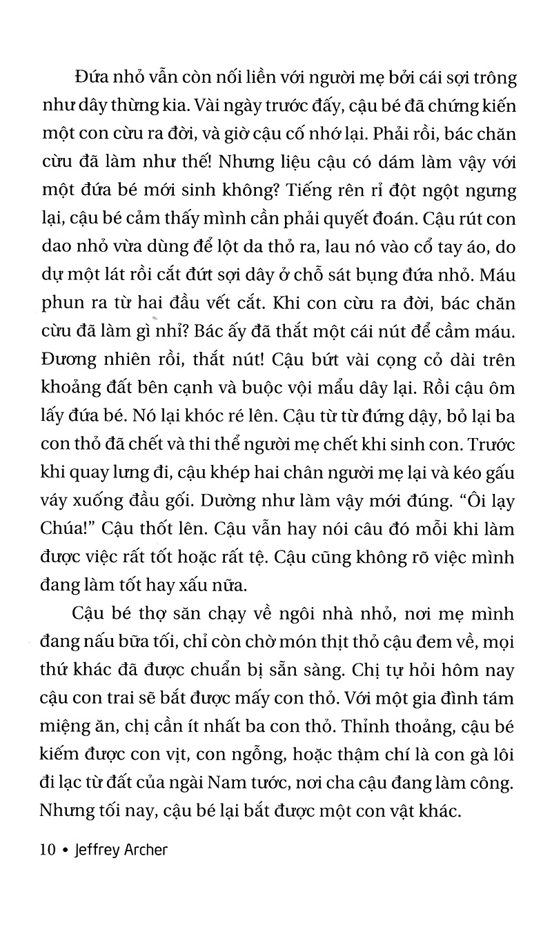 Sách - Hai Số Phận (Bìa Mềm) - HH - Newshop