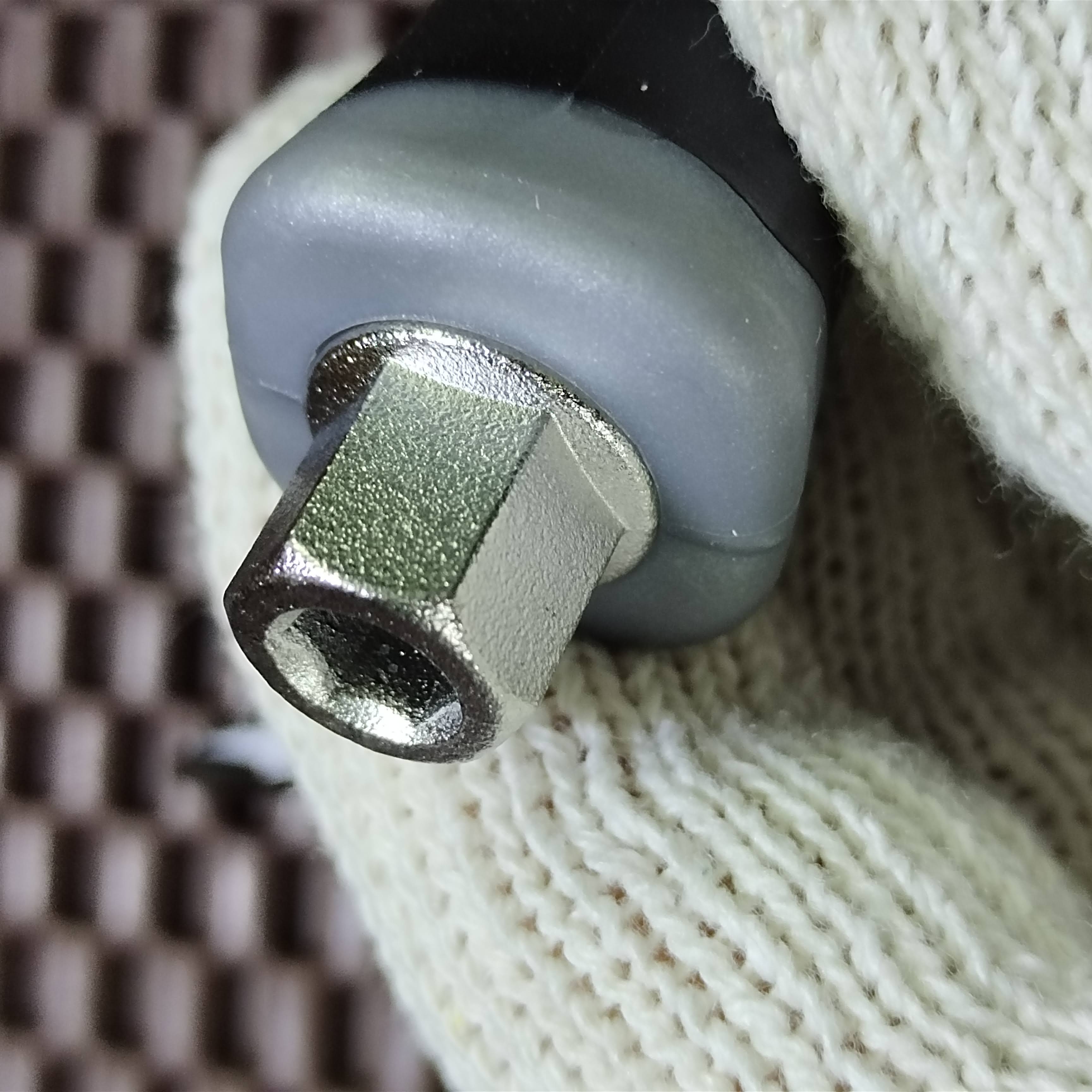 Tô vít 2 đầu ANEX No.1570 Nhật Bản