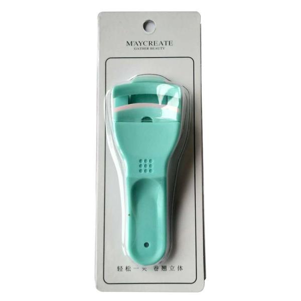 [HCM]Dụng Cụ Bấm Cong Mi Maycreate 3D Full Box Cao Cấp