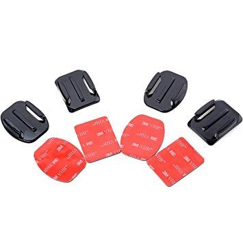 Miếng dán 3M cho đế camera hành trình