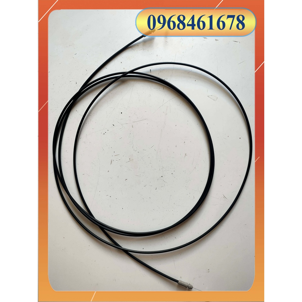 DÂY MỞ CỐP SAU VIOS ĐỜI 2014-2017 ( DÂY GIẬT CỐP)