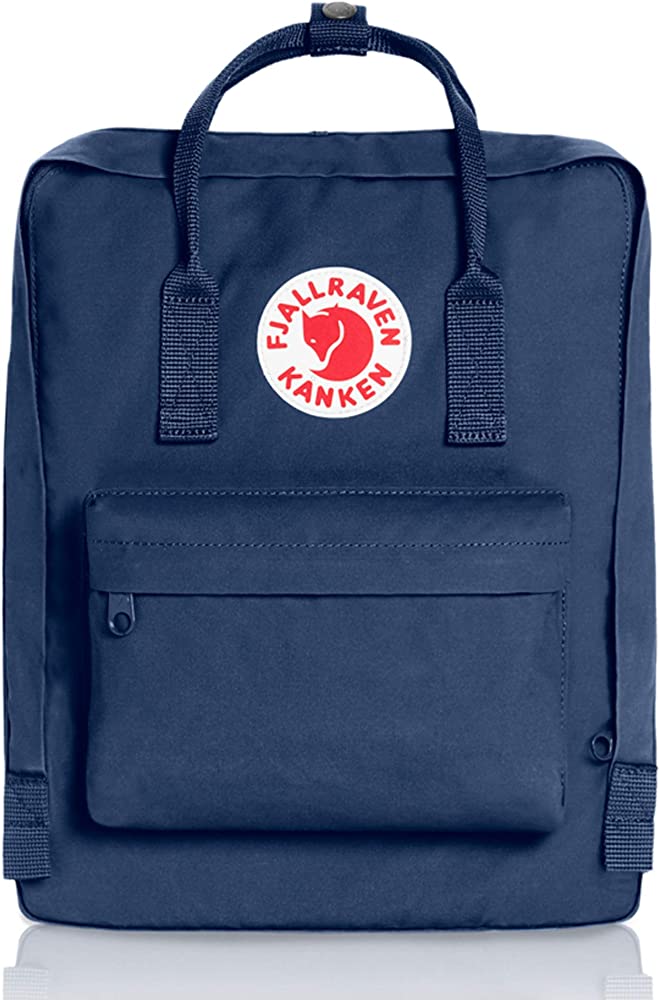 Balo FJALLRAVEN Kanken Classic