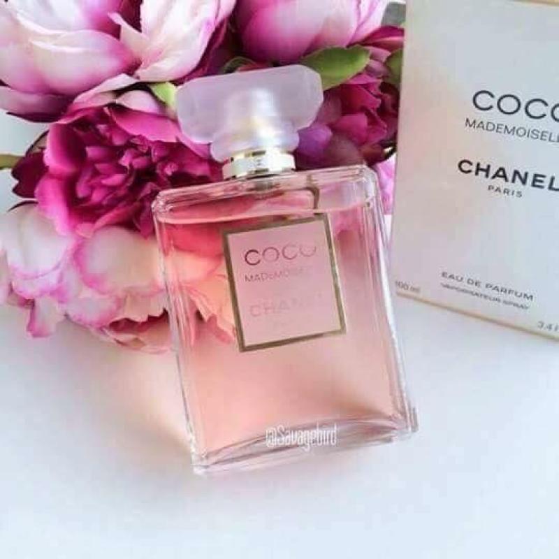 Top với hơn 74 perfum chanel mademoiselle cena siêu đỉnh  trieuson5