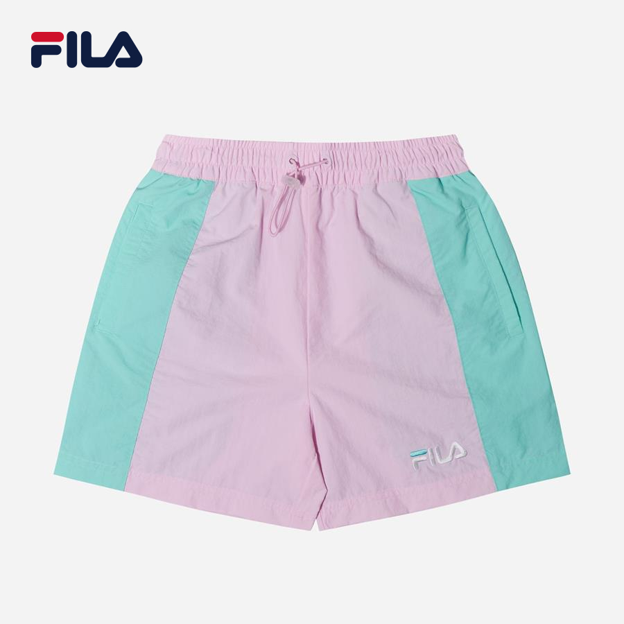 Fila quần ngắn thời trang nữ fw2hpf2102f-cpk