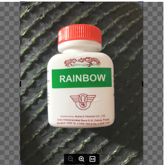tăng cơ bắp b12 rainbow cho gà đá lọ 100v
