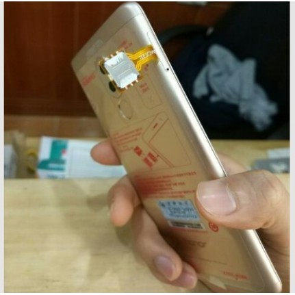 Cáp Nối Sim Simore