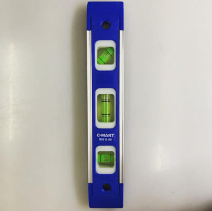 Thước Thủy Có Từ 225mm/9" D0011-09 Cmart