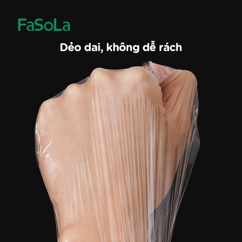 Màng bọc thực phẩm (30cm X 30M) FSLSH-212