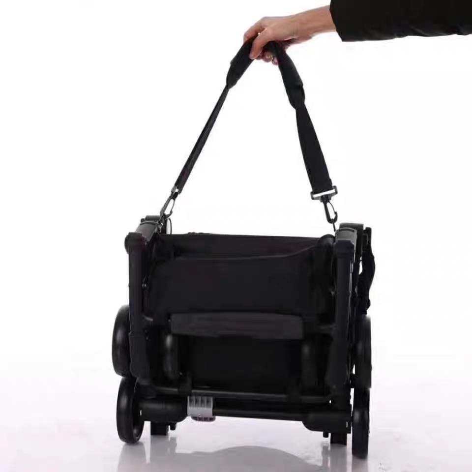 Xe Đẩy Siêu Gấp Gọn Mstar S900