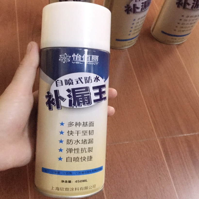 Chai xịt chống thấm chống dột 450ml