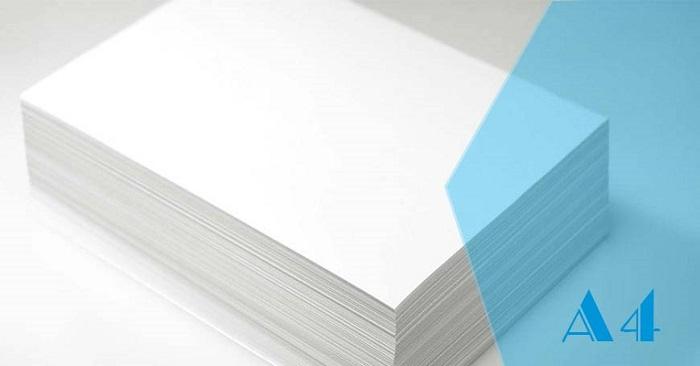 GIẤY AONE 70gsm A4