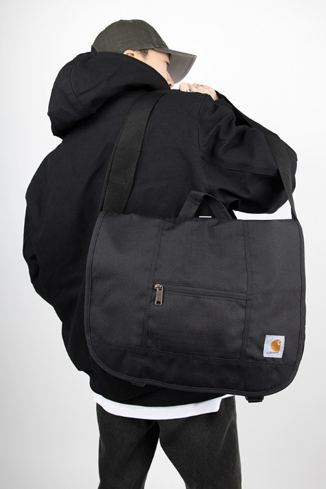 Túi đeo chéo Carhartt Messenger Bag