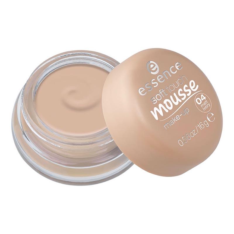 Kem phấn tươi Essence Mousse xách tay Đức